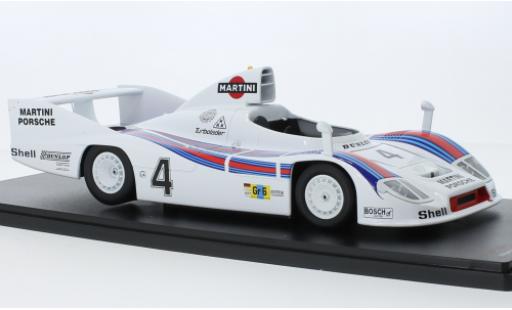 Miniature Porsche 936 1977 1/18 Werk83 No.4 Martini Martini 24h Le Mans Porsche 936 1977 1/18 Werk83 No.4 Martini Martini 24h Le Mans miniature