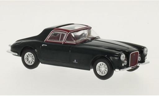 Miniature Ferrari 375 1/43 WhiteBox America Coupe Speciale (Pininfarina) metallise verte/noire 1955 Ferrari 375 1/43 WhiteBox America Coupe Speciale (Pininfarina) metallise verte/noire 1955 miniature