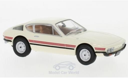 Miniature Volkswagen SP2 1/43 WhiteBox blanche/rouge 1973 Volkswagen SP2 1/43 WhiteBox blanche/rouge 1973 miniature