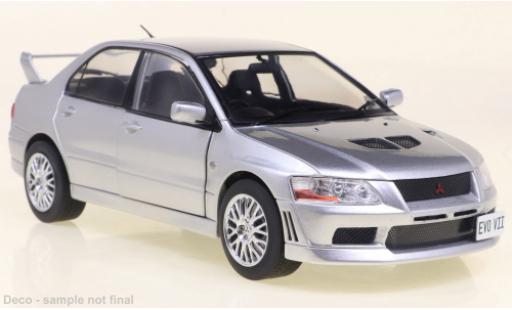 Miniature Mitsubishi Lancer 1/24 WhiteBox évolution VII d RHD 2001 Mitsubishi Lancer 1/24 WhiteBox évolution VII d RHD 2001 miniature