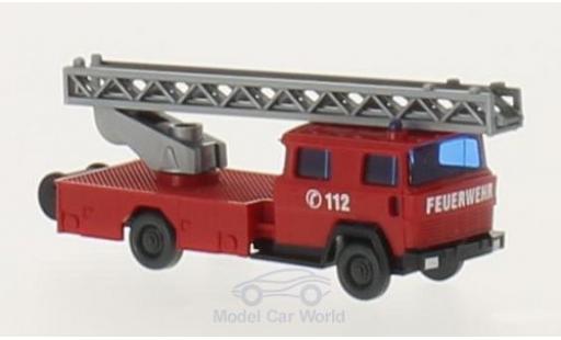 Miniature Magirus DL 30 1/160 Wiking Feuerwehr Drehleiter Magirus DL 30 1/160 Wiking Feuerwehr Drehleiter miniature