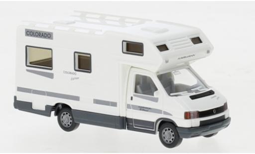 Miniature Volkswagen T4 1/87 Wiking PMS Karmann Colorado Edition Volkswagen T4 1/87 Wiking PMS Karmann Colorado Edition miniature