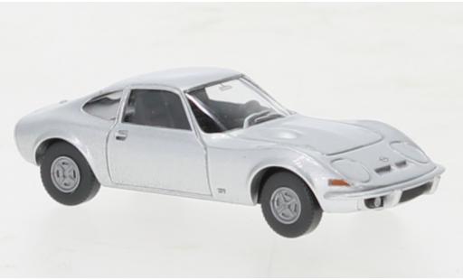 Miniature Opel GT 1/87 Wiking d 1968 Opel GT 1/87 Wiking d 1968 miniature