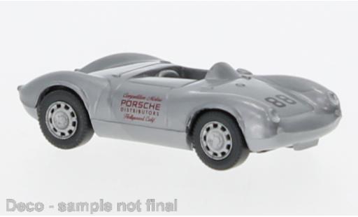 Miniature Porsche 550 1/87 Wiking Spyder Distributors Porsche 550 1/87 Wiking Spyder Distributors miniature